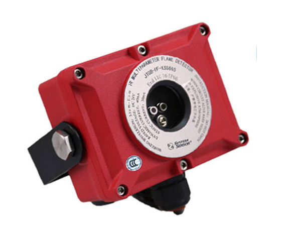 盛賽爾JTGB-UF-XSS665紅外多參量火焰探測(cè)器